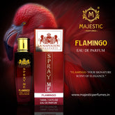 SPRAY ME FLAMINGO 100ML