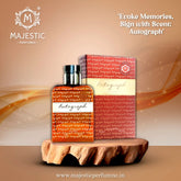 AUTOGRAPH HOMME 100ML