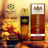 SPRAY ME JADE ROSE 100ML