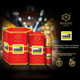 JANNAT AL FIRDOUS 6ML