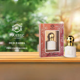 OUD ZAHRA 10ML