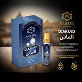 DIAMOND 8ML