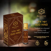OUD HIND 8ML