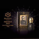PRECIOUS OUD 10ML