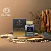 AMEER AL OUD 100ML
