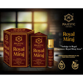 ROYAL MIRAJ 6ML