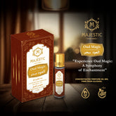 OUD MAGIC 8ML