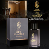 Oud Al Arbia 100ML