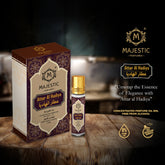 ATTAR AL HADIYA 8ML