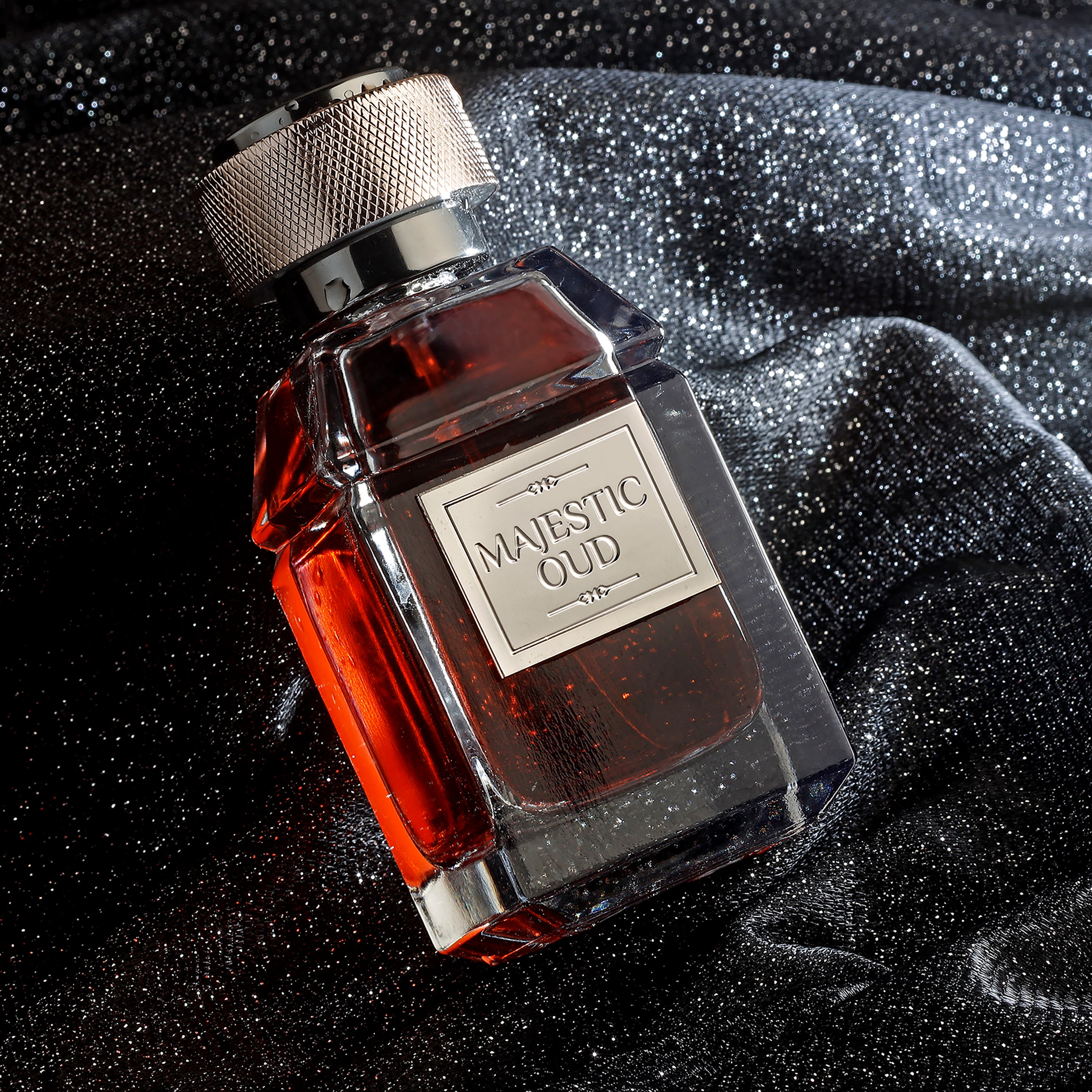 Majestic Perfumes India