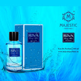 RIVA DEEP SEA 100ML