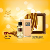 RIVA GOLD VELNET 100ML