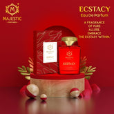 Ecstacy Red 110ML