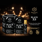 BLACK XS 6ML