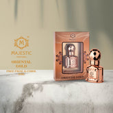 ORIENTAL GOLD 10ML