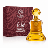 Majestic Mukhallat 20ml - Majestic Perfumes India