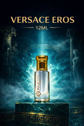 VERSACE EROS 12ML