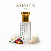 SABAYA 12ML