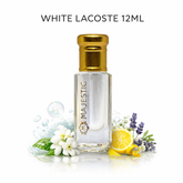 WHITE LACOSTE 12ML