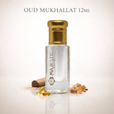OUD MUKHALLAT 12ML