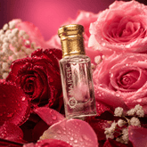 RUH GULAB 12ML