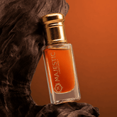 OUD AFGHANO 12ML
