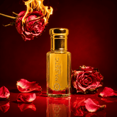 BURNING ROSE 12ML