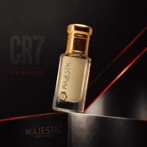 CR7 12ML