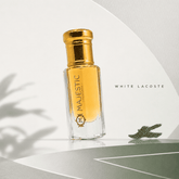 WHITE LACOSTE 12ML