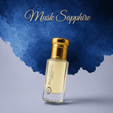 MUSK SAPPHIRE 12ML