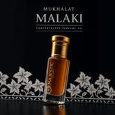 MUKHALLAT MALLIKI 12ML