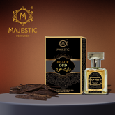Black Oud 20ML