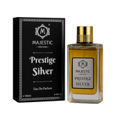 PRESTIGE SILVER 100ML
