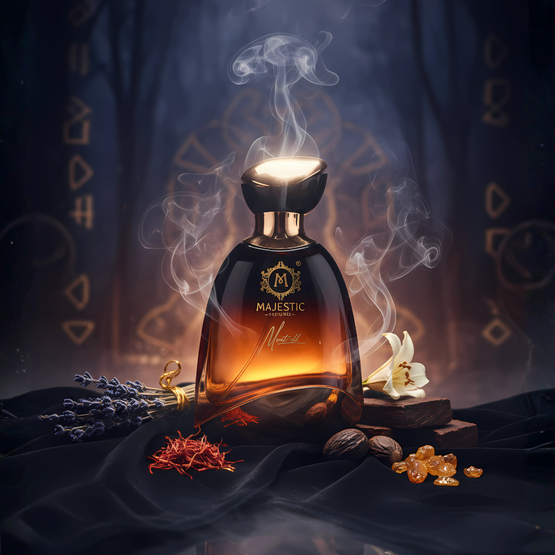 Majestic Perfumes India
