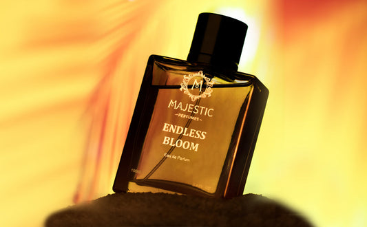 The Art of Layering Scents