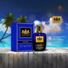 Blue Addict 100ML