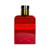 Majestic Perfumes India Autograph Femme 100ml perfume bottle with elegant design and clear label on a white background.