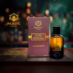 Luxe Enigma 100ML