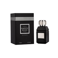 Majestic Black 80ML