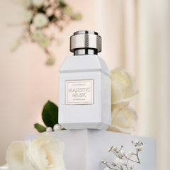 Majestic Musk 80ML