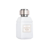Majestic Musk 80ML perfume bottle by Majestic Perfumes India, with elegant packaging and a sleek design.
