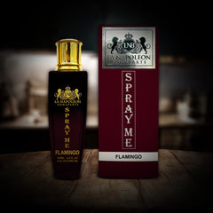 SPRAY ME FLAMINGO 100ML
