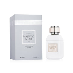 Majestic Musk 80ML