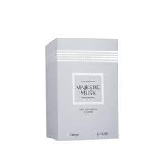 Majestic Musk 80ML