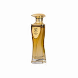 Majestic Perfumes India Orielle 100ML perfume bottle with elegant design and clear glass showcasing the fragrance.