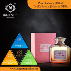 Pink Opulence 100ML