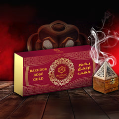 Bakhoor Honey