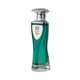 Vianne 100ml perfume bottle by Majestic Perfumes India, elegant glass container with floral label design.
