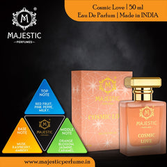 Cosmic Love 50ML