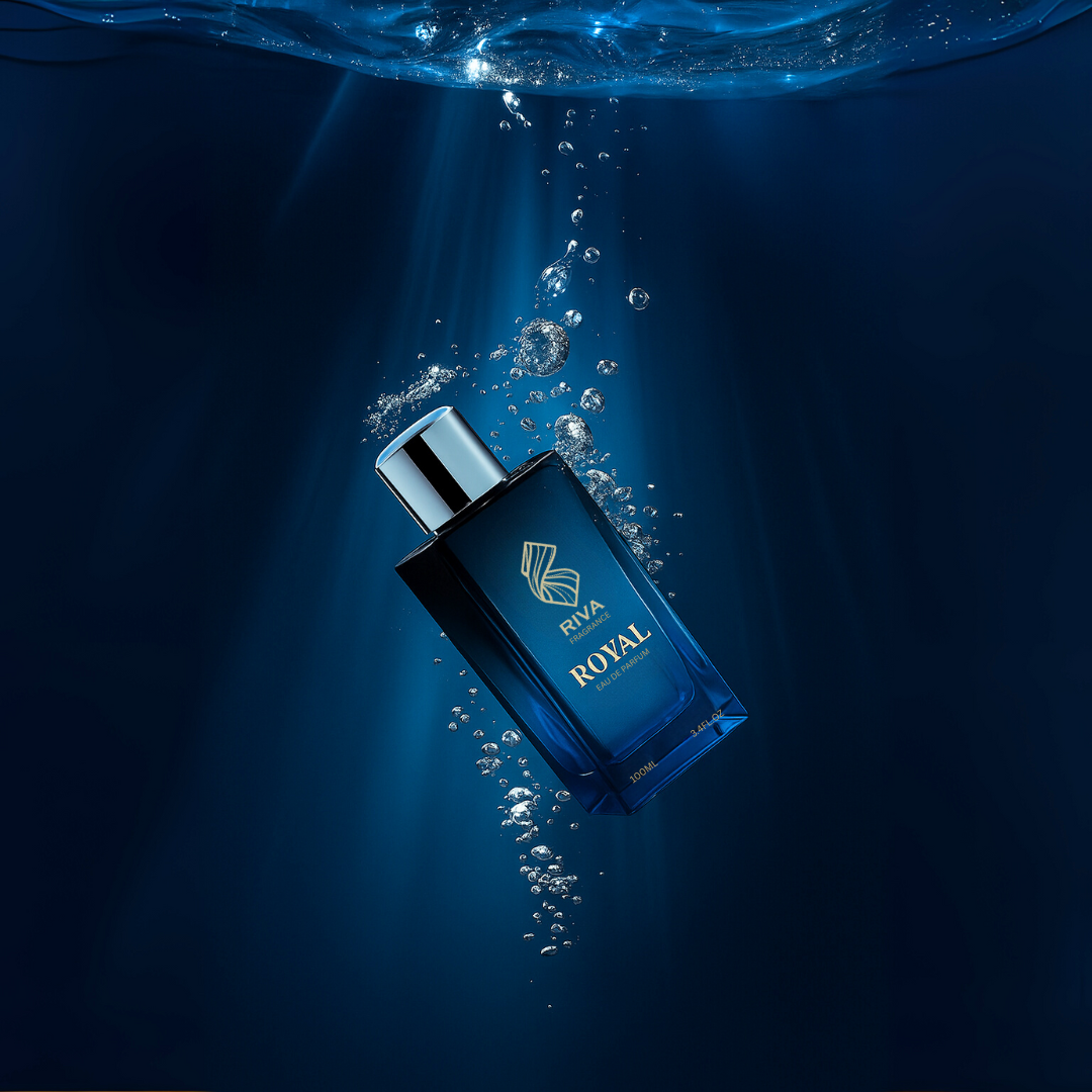 Royal 100ML